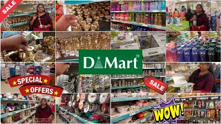 DMART Shopping Haul Latest Offers June 2024 Dmart offers Hyderabad vanasthalipuram rajisworldyt [upl. by Ienttirb195]