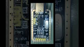 243 CH349G SUB to Serial power issues [upl. by Ytok]