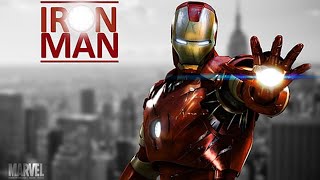 IRONMAN 4 – 4K Trailer  Robert Downey Jr [upl. by Einhpets]