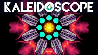 KALEIDOSCOPE Meditation Tool POWERFUL [upl. by Arek]