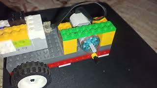 Lego WeDo 20 [upl. by Proudlove]