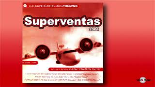 Mix Superventas 2004 Megamix [upl. by September]