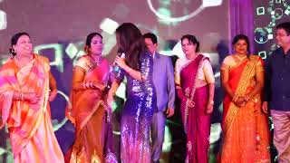 monu sangeet mummy group dance [upl. by Lotus693]