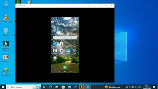 Comment ajouter affichage sans fil et afficher lécran de téléphone sur PC sous Windows 10 [upl. by Zack]