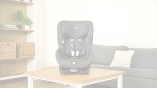 Britax Römer KING PRO  Product Features and Benefits [upl. by Ayikin897]