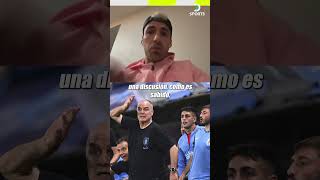 🇺🇾🚨 SUÁREZ DURÍSIMO CON BIELSA quotAcepté que TENÍA QUE QUEDARME CALLADOquot  SeHablaAsiDSPORTS 📺 [upl. by Shaun]