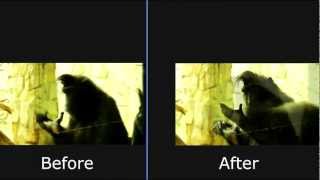 How to change speed of the GIF animation  Photoshop CS6 [upl. by Fitzgerald]