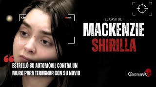 El caso de Mackenzie Shirilla  Criminalista Nocturno [upl. by Aikan]