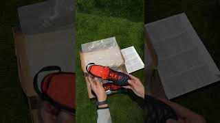 📦🔎Unboxing adidas COPA GLORO NERO ROSSA [upl. by Aelam]