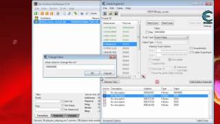 SAMP Money with Cheat Engine 61 [upl. by Arvy743]