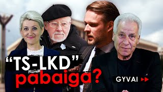 Ką geopolitikoje ir Lietuvoje atneš 2024ieji [upl. by Kabab885]