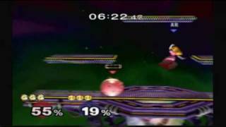 MangoPuff vs ArmadaPeach24 [upl. by Denney223]