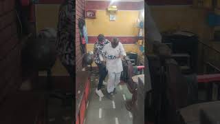 ytshorts funny saloon comedy comedyvideos comedyshorts funnymemes memes viralreels [upl. by Oiluig]