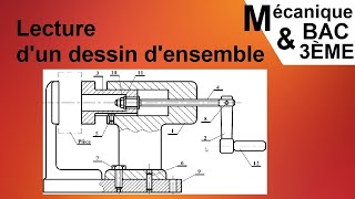 Plan du chapitre 0 mécanique du solide et la dérivation vectorielle [upl. by Lasley]