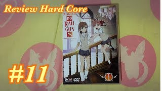 DVD To Aru No Railgun S 12 Thai  RHC EP11 [upl. by Deck]