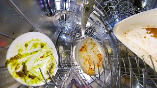 GoPro Inside a Dishwasher [upl. by Neros]