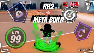 RH2 SEASON 4 META Build  Explanation Must Watch [upl. by Ramu695]