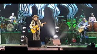 Zucchero  Diamante live  Verona Arena 020522 [upl. by Acsisnarf630]