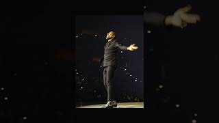 Kirk Franklin The Reunion Tour 2023 Visual Recap [upl. by Bobinette332]