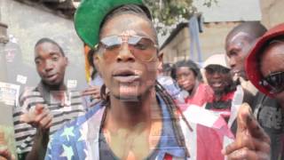 SOUL JAH LOVE MAGETSI OFFICIAL VIDEO wadis [upl. by Netsyrc]