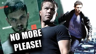 Do We Need Another Bourne Sequel [upl. by Manda]