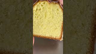 Omas saftiger Zitronenkuchen backenmitliebe cake lemoncake cakerecipe [upl. by Harima]