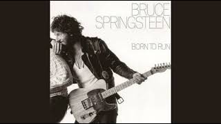 Bruce Springsteen  Born To Run [upl. by Tierney642]