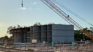 Concrete and Masonry Construction [upl. by Eesac]