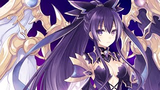 Date A Live Season 1 OST  Seirei Tohka Theme 精霊 [upl. by Leirum]