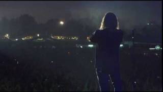 Blind Guardian  The Bards Song  Live Wacken 2007 [upl. by Barth]