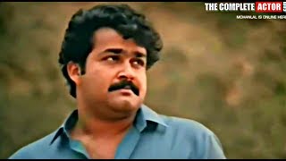 Lalettan Whatsapp Status  Malayalam  Etho kaliyarangin cover Song  Kireedam movie [upl. by Neelhtakyram]