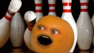 Annoying Orange  WWEat [upl. by Neall]