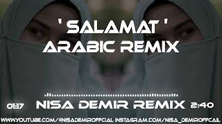 Arabic Songs  YasmenSalamat Ya Hawa  Prod Nisa Demir  Bass Boosted 2024  Music 2024 remix [upl. by Dunson]