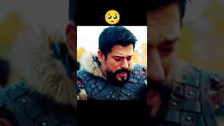 Beysongur death scene kurulusosman ertugrul music shortfeed shortvideo [upl. by Mauro]