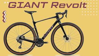 NEW 2025 GIANT REVOLT ADVANCED 2 Gravel Bike 3000  Buyers Guide [upl. by Lind724]