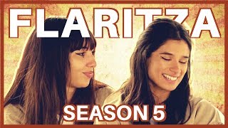 Flaritza  Flaca amp Maritza  Season 5 Summary [upl. by Market50]