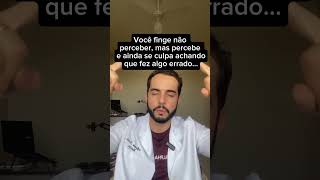 ansiedade não é frescura saúde saudemental ansiedade foryou fyp fypシ゚viral [upl. by Shelbi]