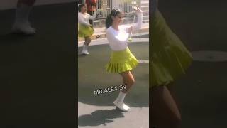 ♥️ASI INICIAMOS SEPTIEMBRE 🇸🇻dance shorts like foryou elsalvador viralvideo shortvideo funny [upl. by Iaka]