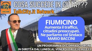 FIUMICINO di Mercoledì 14 Novembre 2024 [upl. by Esinehc]