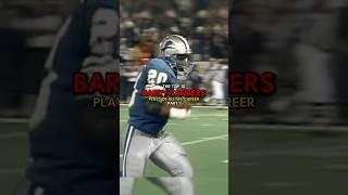 Top 10 Barry Sanders plays in NFL  Part 1 [upl. by Vyky559]