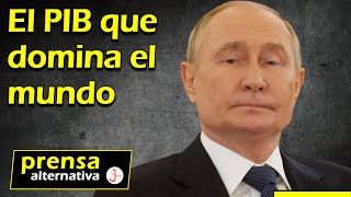 Empresarios quedan atónitos con Rusia [upl. by Olshausen]