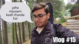 kalatop ke jungle mai gum gye desi fellow vlog  15 [upl. by Midis]