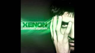 Xenon  Amor propio Con Porta y Gema 2011 [upl. by Norreg]