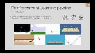 CP2023 quotLearning a Generic ValueSelection Heuristic Inside a Generic CP Solverquot [upl. by Campball46]