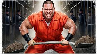 WWE Stars Locked Up [upl. by Guild]