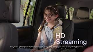 Best Friend  HD Streaming  OnStar  GM [upl. by Llesram373]