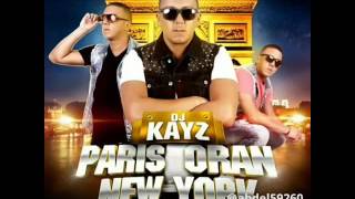 beauté marocaine by dj Kayz feat Souf [upl. by Casar]