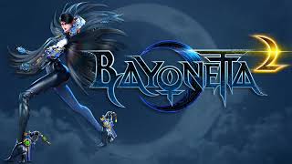 Bayonetta 2 OST Drama [upl. by Fricke]