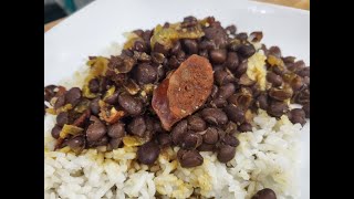 Portuguese Feijoada [upl. by Uria]