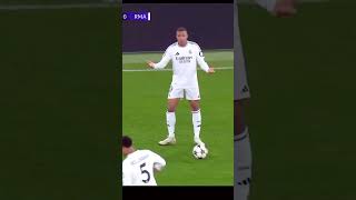 Kylian offside shorts short viral liverpoolvsrealmadrid [upl. by Antonia]